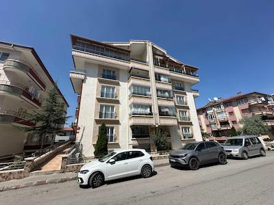 MAMAK KUTLU MAH. YENİ BİNADA GENİŞ EŞYALI 1+1 KİRALIK DAİRE
