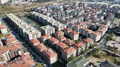 REMAX MAHMUT BEKDEMIR DEN BEYLIKDÜZÜ VADI PARK KONAKLARI 5+2 DUBLEX