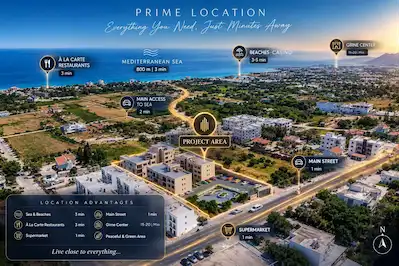 LAPTA’NIN YENI YAŞAM PROJESI