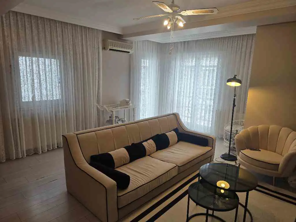 ÜMRANİYE ÇAKMAK MAHALLESİ SATILIK DUBLEKS DAİRE