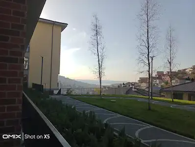 MANZARAYA AÇILAN BAHÇE KATI | BEYKOZ EMLAK KONUT 2+1