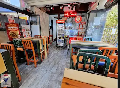 ** ANKARA'NIN KALBİ KIZILAYDA KURUMSAL İŞLETME DEVREN KİRALIK **