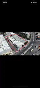 ELMABAHÇESİ SANAYİDE KİRALIK 5000 M2 FABRİKA VE YÖNETİM BİNASI