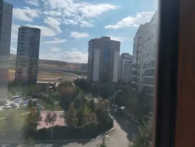 BAĞLICA DURU LİFE SİTESİNDE ARAKAT 4+1 KİRALIK DAİRE