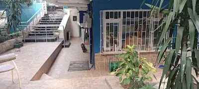 GÖZTEPE ÇEMENZAR’DA CADDEYE YAKIN BAHÇE ÇIKIŞLI KONUT