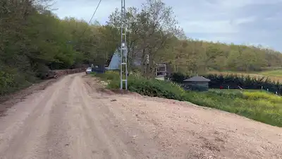 KOCAELI KÖRFEZ KARAYAKUPLU 2176 M2 TARLA