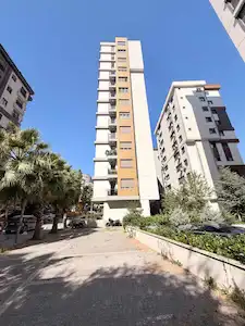 BAĞDAT CADDESİNE YÜRÜME MESAFESİNDE KİRALIK 2+1 BOŞ DAİRE