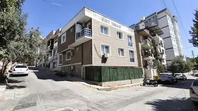 SATILIK FIRSAT 2+1 EŞYALI DAİRE KREDİ SINIRLAMASI YOK