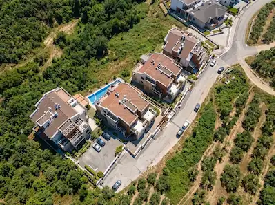 REMAX AREA'DAN MUDANYA SEA LIFE'TA DUBLEX DAİRE
