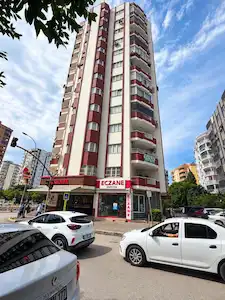 RE/MAX OVA’DAN ÇUKUROVA TOROS MAHALLESİ’NDE PANORAMİK MANZARALI EŞYALI 4+1 SATILIK DAİRE