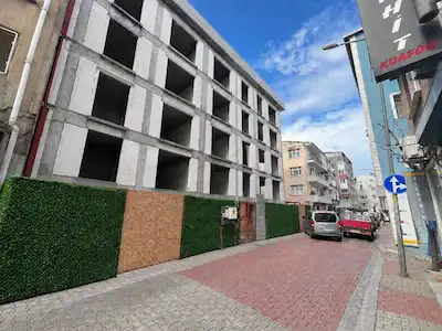 HÜRRİYET MAHALLESİ’NDE YENİ PROJEDE 2+1 | 2026 YIL SONU TESLİM