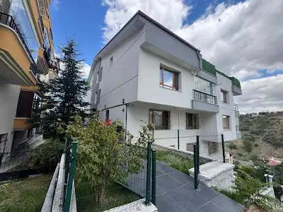 ÇANKAYA GOP JALE TEZER YAKINI 4+1 SATILIK DAIRE