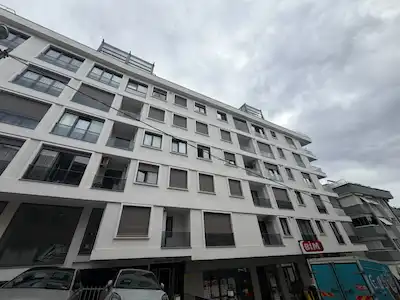 KÜÇÜKYALI ALTINTEPE’DE 2+1 SATILIK DAİRE