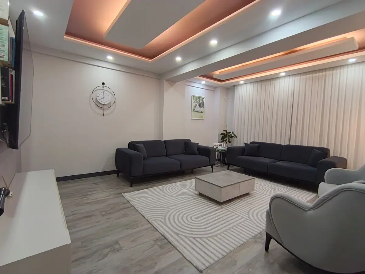 REMAX MODEL DEN DEĞIRMENÖNÜ MAHALLESINDE GENIŞ 3+1 SATILIK DAIRE