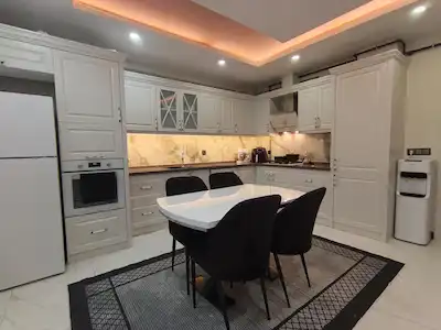 REMAX MODEL DEN DEĞIRMENÖNÜ MAHALLESINDE GENIŞ 3+1 SATILIK DAIRE
