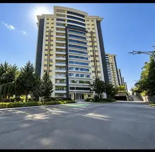 İZMİT YILDIZ KONUTLARI 4+1 KİRALIK DAİRE