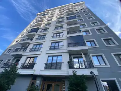 ÇINARDERE MAH. SITE IÇERISINDE 3+1 KIRALIK DAIRE