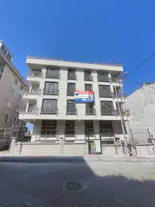 BEYLİKDÜZÜ YAKUPLU ' DA 2+1 SATILIK DAİRE