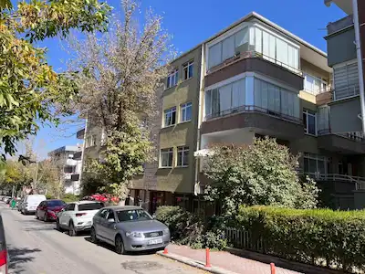 HARBİYE MAH’DE ÇETİN EMEÇ BULVARI’NA YAKIN 3+1 | GÜNEY-DOĞU CEPHE | MERKEZİ ISITMA