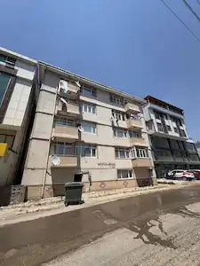 MİMAR SİNAN SATILIK 3+1