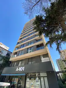 GÖZTEPE TÜTÜNCÜ MEHMET EFENDI CAD. KIRALIK (3+1) DAIRE