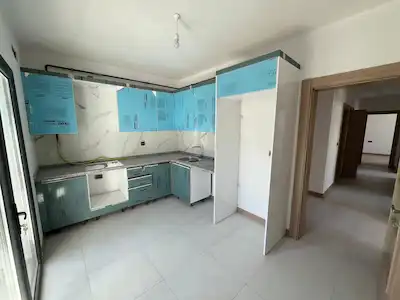 ÇÖŞNÜK TOKİ'DE 3+1 DAİRE