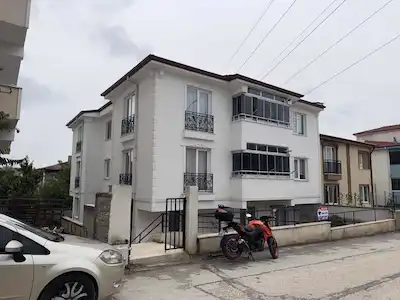 İSMETPAŞA MAHALLESİNDE 2+1 KİRALIK DAİRE