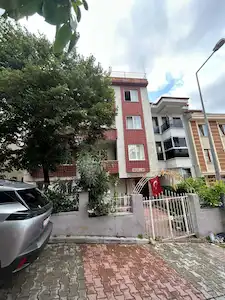 EYÜPSULTAN NİŞANCI MAHALLESİ'NDE 2+1 KİRALIK DAİRE