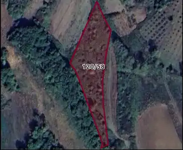 KANDIRA HACIMAZLI'DA YATIRIMLIK 2.853M² SATILIK ARAZİ