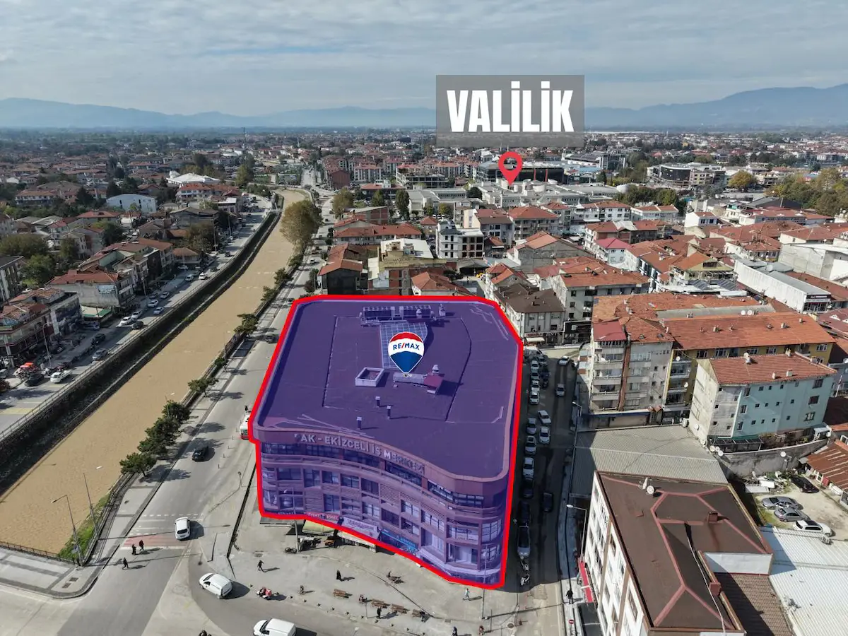 REMAX DIA'DAN CAMİKEBİR'DE 87 M² GİRİŞ KAT DÜKKAN