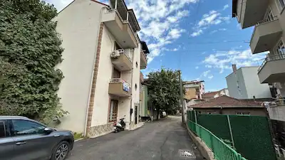 İZMİT ZABITAN’DA KİRALIK 2+1 DAİRE