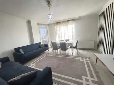 KOCAELİ İZMİT SERDAR MAHALLESİNDE EŞYALI KİRALIK 70M2 1+1 DAİRE