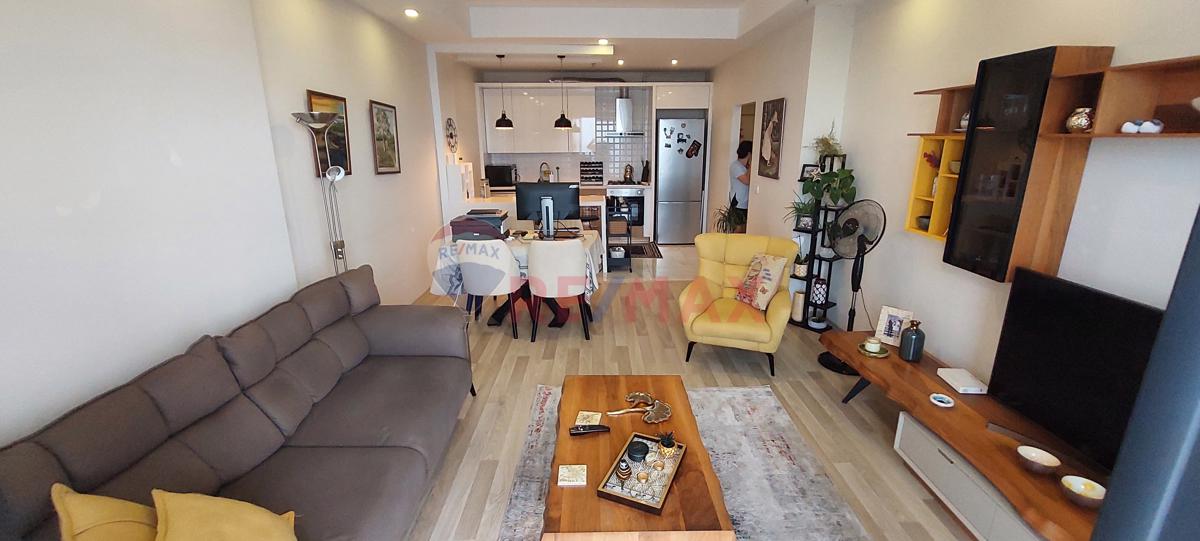 REMAX NURSEL OCAK'DAN KARTAL  DIAMOND RESIDANCE 2+1 SATILIK DAİRE