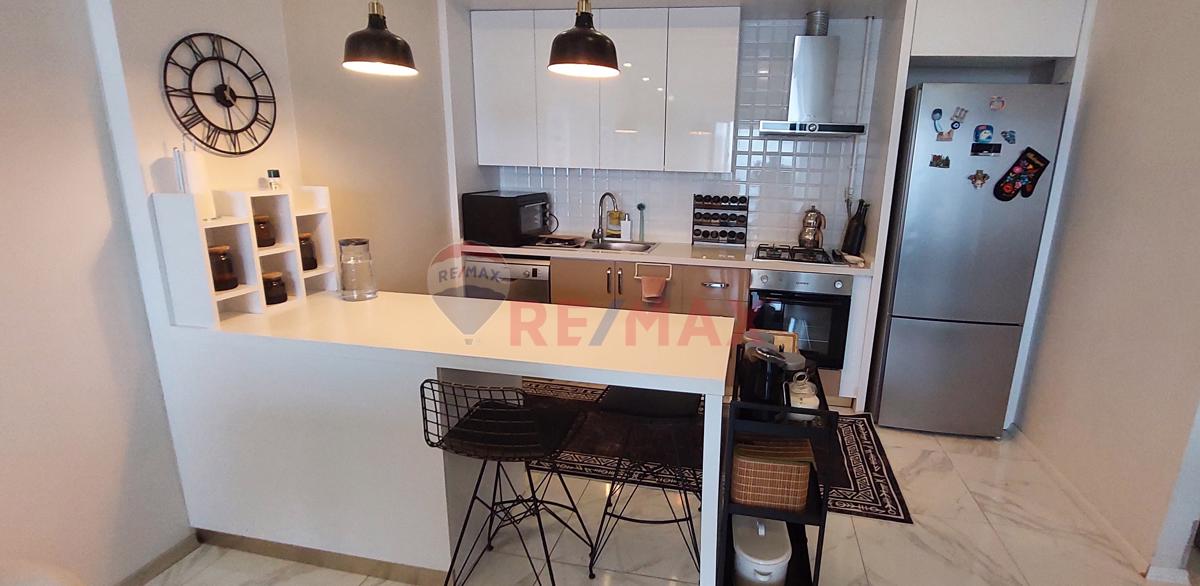 REMAX NURSEL OCAK'DAN KARTAL  DIAMOND RESIDANCE 2+1 SATILIK DAİRE