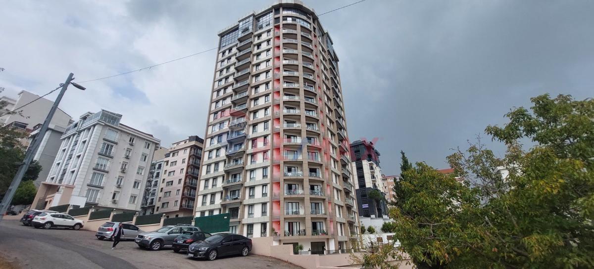 REMAX NURSEL OCAK'DAN KARTAL  DIAMOND RESIDANCE 2+1 SATILIK DAİRE