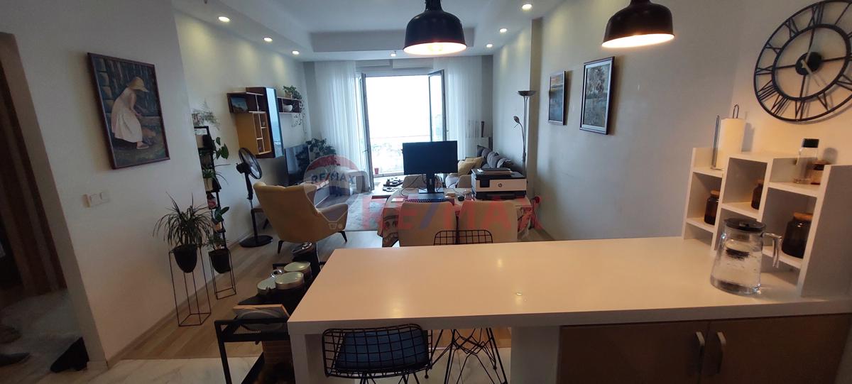 REMAX NURSEL OCAK'DAN KARTAL  DIAMOND RESIDANCE 2+1 SATILIK DAİRE