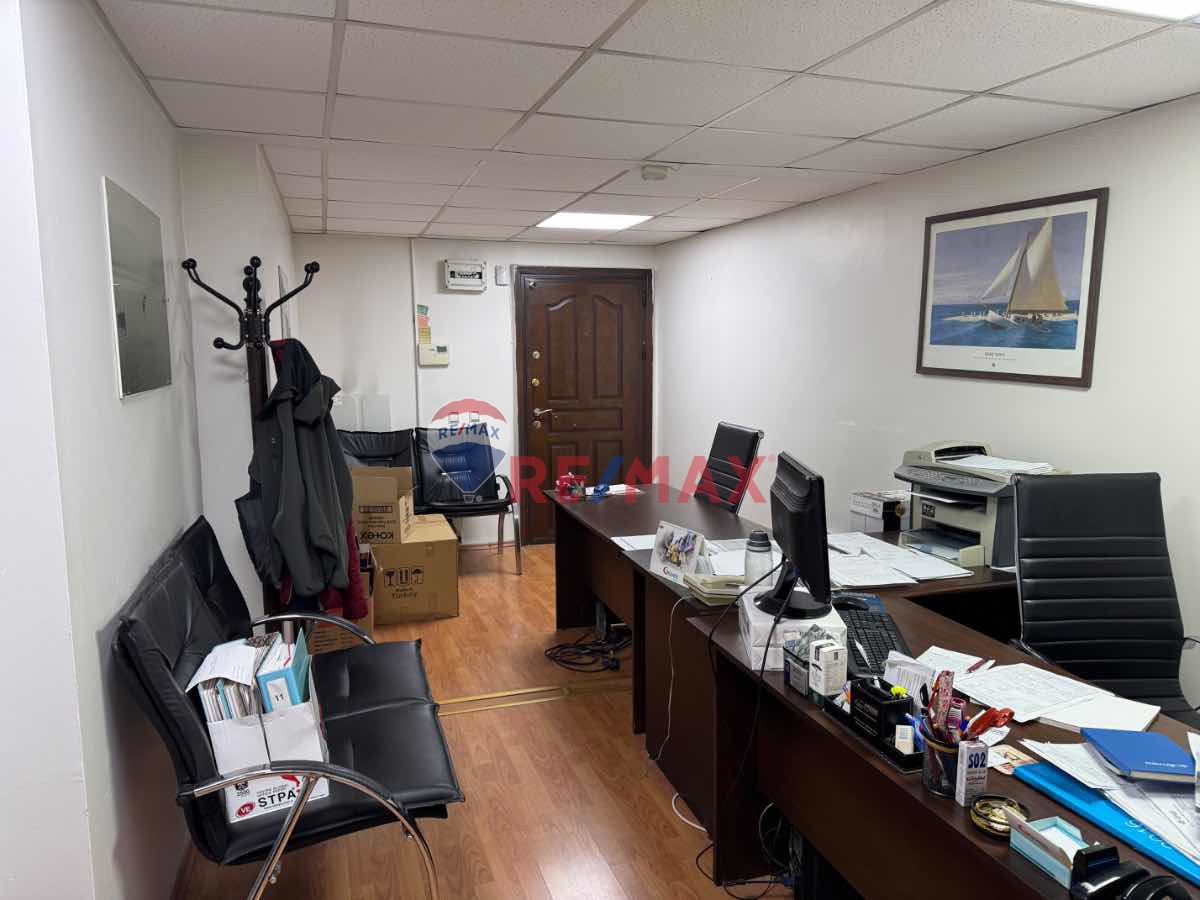 GÜNEŞLI MEYDANDA KARACA PLAZA'DA PRESTIJLI DUBLEKS OFIS FIRSATI