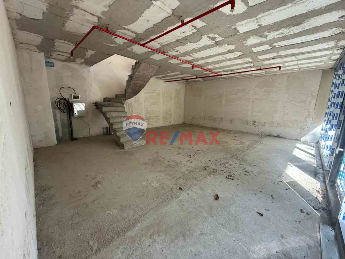 ZEKERIYAKÖY EMLAK KONUT KÖY PROJESI – TICARI İŞ YERI FIRSATI