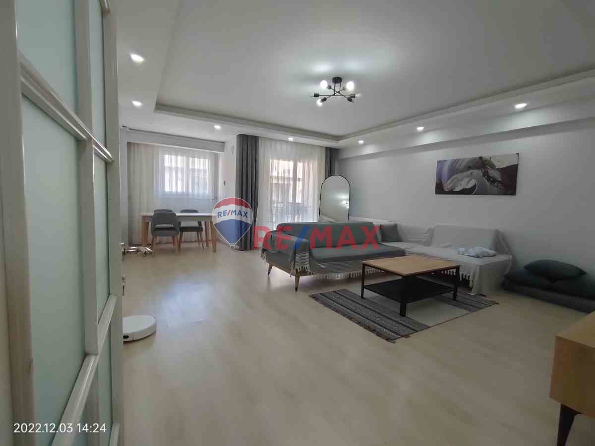 BUCA 222/10 SOKAK NO 4-10 KİRALIK DAİRE