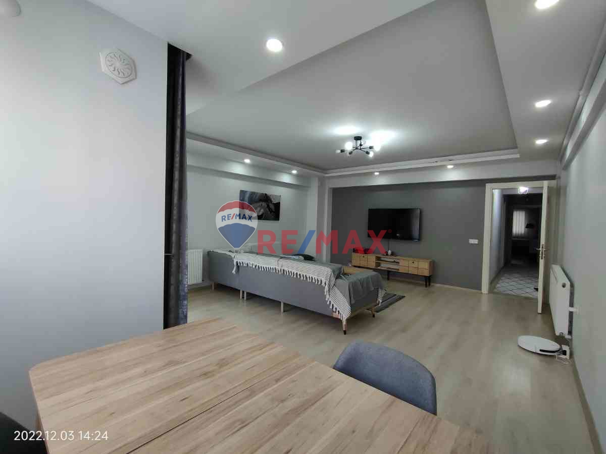 BUCA 222/10 SOKAK NO 4-10 KİRALIK DAİRE