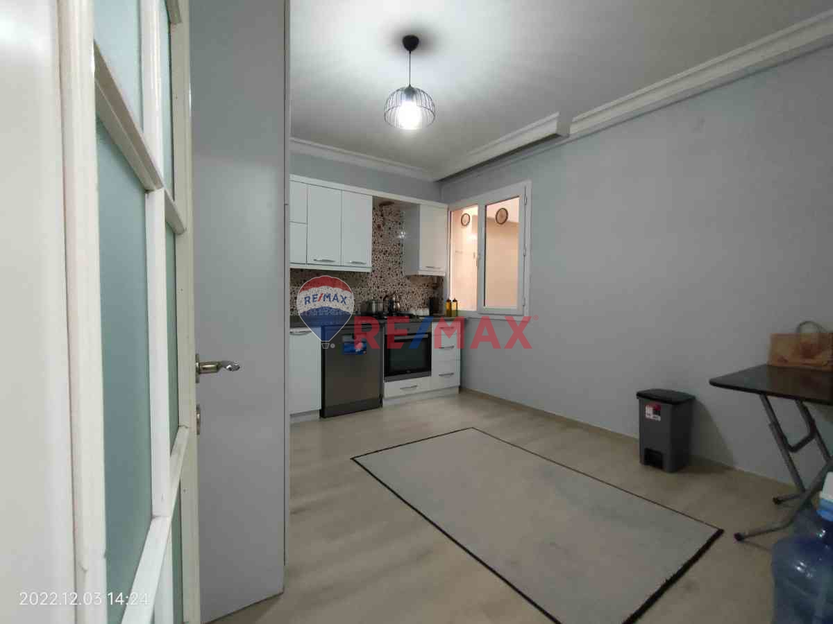 BUCA 222/10 SOKAK NO 4-10 KİRALIK DAİRE