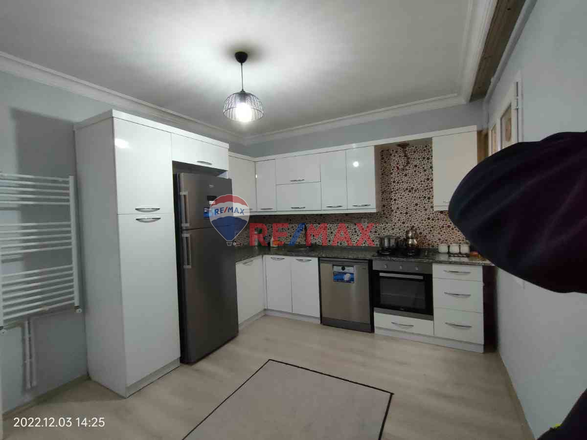 BUCA 222/10 SOKAK NO 4-10 KİRALIK DAİRE