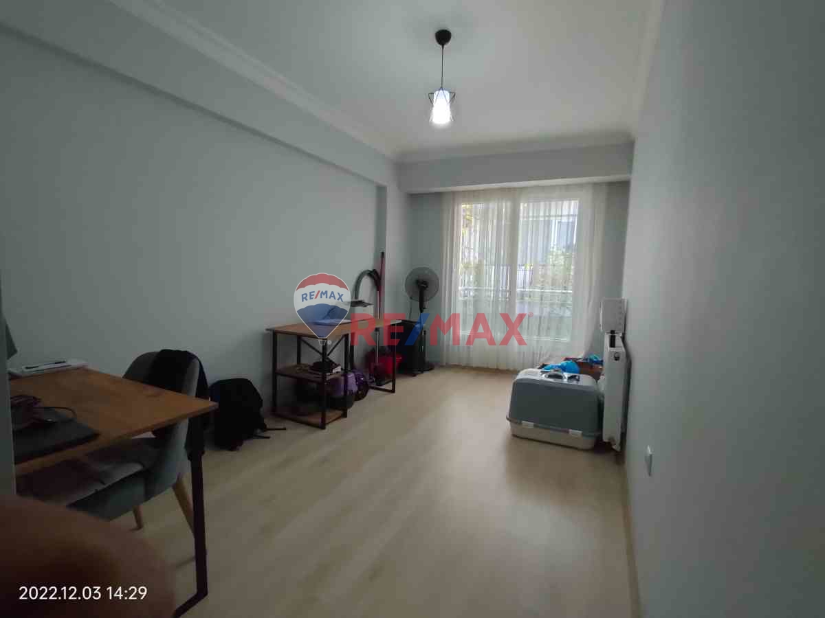 BUCA 222/10 SOKAK NO 4-10 KİRALIK DAİRE