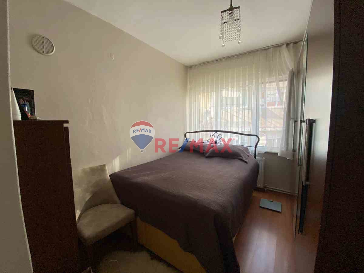 KANLICA DA ŞIMŞEK SITESINDE KISMI BOGAZ MANZARALI SATILIK DAIRE