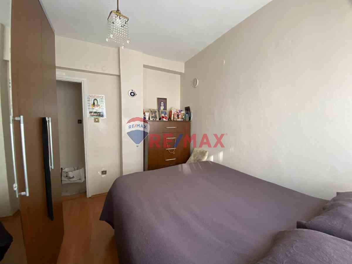 KANLICA DA ŞIMŞEK SITESINDE KISMI BOGAZ MANZARALI SATILIK DAIRE