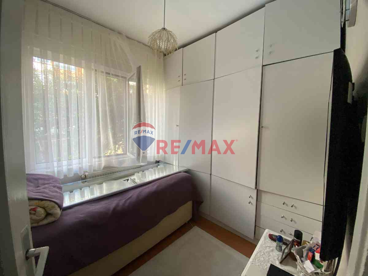 KANLICA DA ŞIMŞEK SITESINDE KISMI BOGAZ MANZARALI SATILIK DAIRE