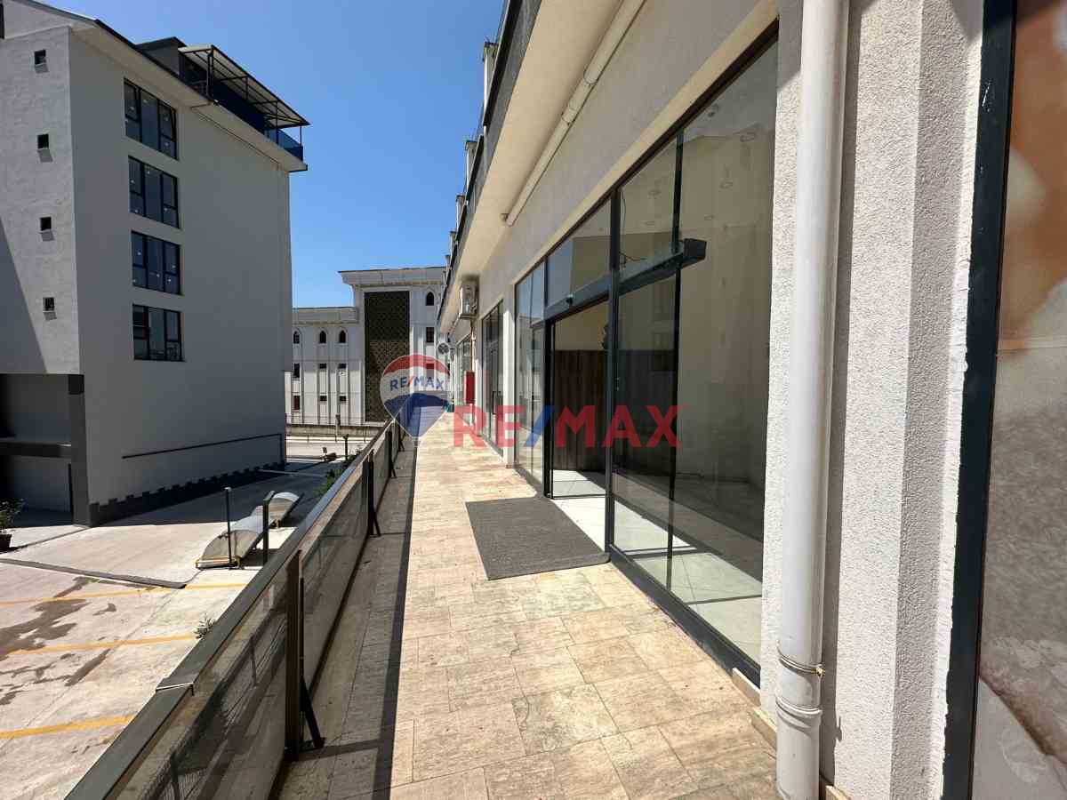 KARTEPE KENT İŞ MERKEZİ MODERN BİNADA BRÜT 100M² KİRALIK OFİS