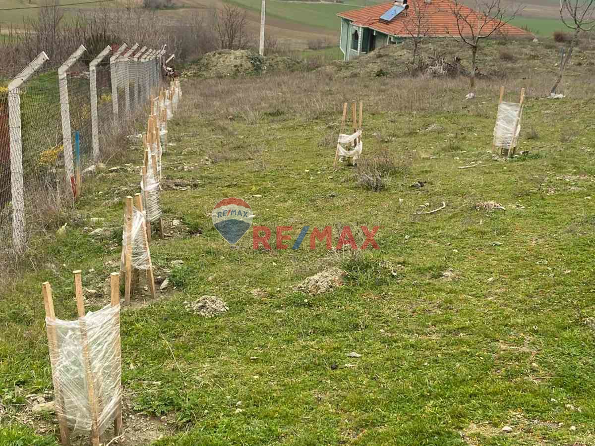 YENİŞEHİR SUBAŞI MAH.'DE (665 M²) KONUT İMARLI ARSA