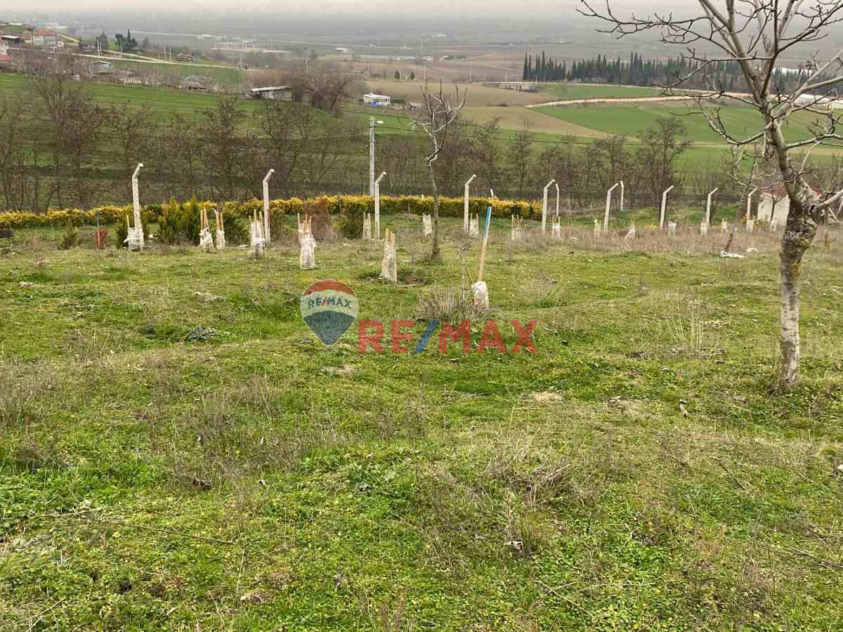 YENİŞEHİR SUBAŞI MAH.'DE (665 M²) KONUT İMARLI ARSA