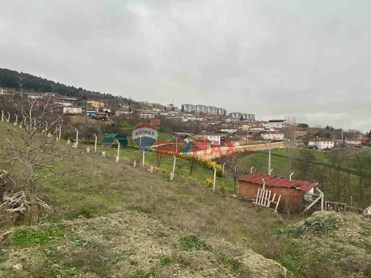 YENİŞEHİR SUBAŞI MAH.'DE (665 M²) KONUT İMARLI ARSA